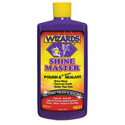 SHINE MASTER POLISH